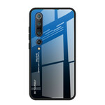 Xiaomi Mi 10 / 10 Pro galvanoitu väri kotelo Xiaomi Mi 10 / 10 Pro galvanoitu väri kotelo