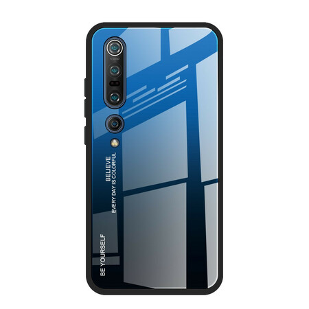 Xiaomi Mi 10 / 10 Pro galvanoitu väri kotelo