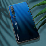 Xiaomi Mi 10 / 10 Pro galvanoitu väri kotelo Xiaomi Mi 10 / 10 Pro galvanoitu väri kotelo
