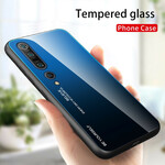 Xiaomi Mi 10 / 10 Pro galvanoitu väri kotelo Xiaomi Mi 10 / 10 Pro galvanoitu väri kotelo