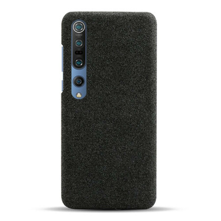Xiaomi Mi 10 / 10 Pro Case tekstuuri kangas KSQ