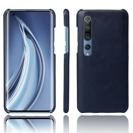 Xiaomi Mi 10 / 10 Pro Nahkakotelo Lychee Performance