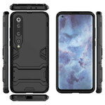 Xiaomi Mi 10 / 10 Pro Resistant Ultra Tongue Case Kotelo Xiaomi Mi 10 / 10 Pro Resistant Ultra Tongue Case Kotelo