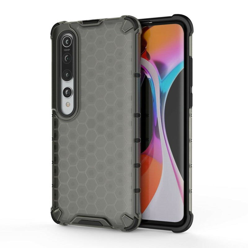 Xiaomi Mi 10 / 10 Pro Honeycomb Style kotelo