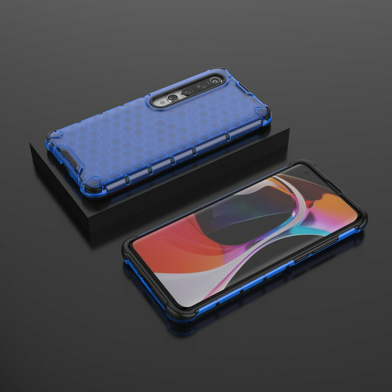 Xiaomi Mi 10 / 10 Pro Honeycomb Style kotelo