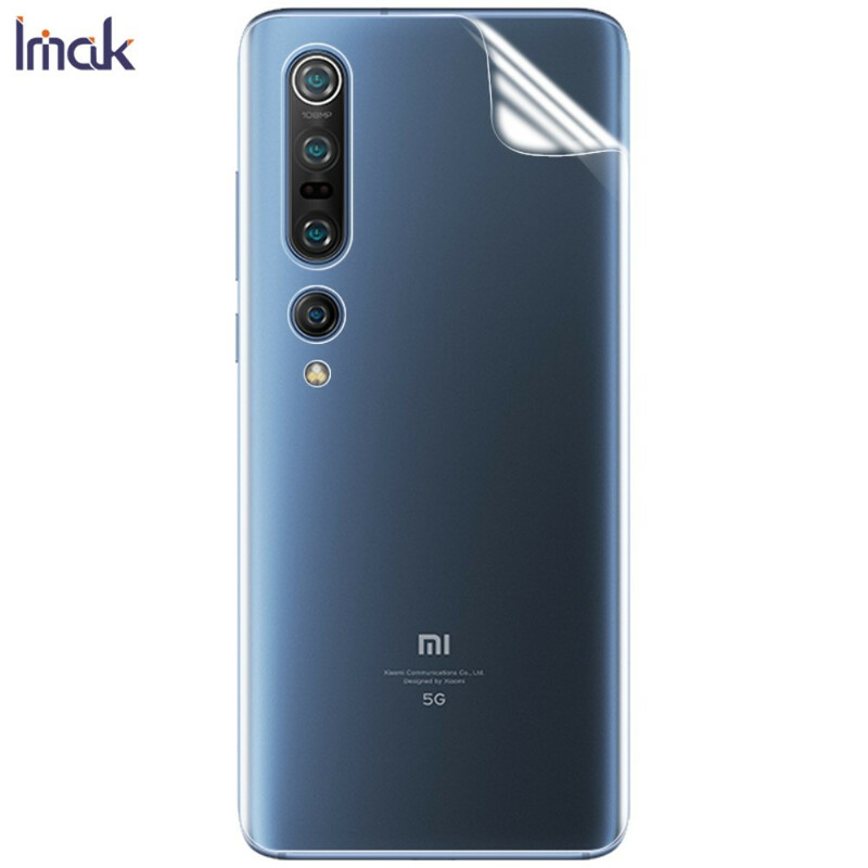 Takapuolen suojakalvo Xiaomi Mi 10 / 10 Pro IMAK:lle