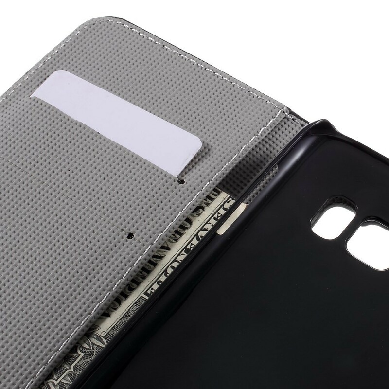 Samsung Galaxy S7 Case Galaxy piirustukset