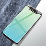 Samsung Galaxy A80 karkaistua lasia Case Ole oma itsesi