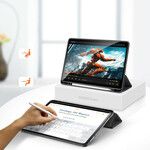 Älykotelo iPad Pro 11" (2020) Domo-sarja DUX-DUCIS Älykotelo iPad Pro 11" (2020) Domo-sarja DUX-DUCIS