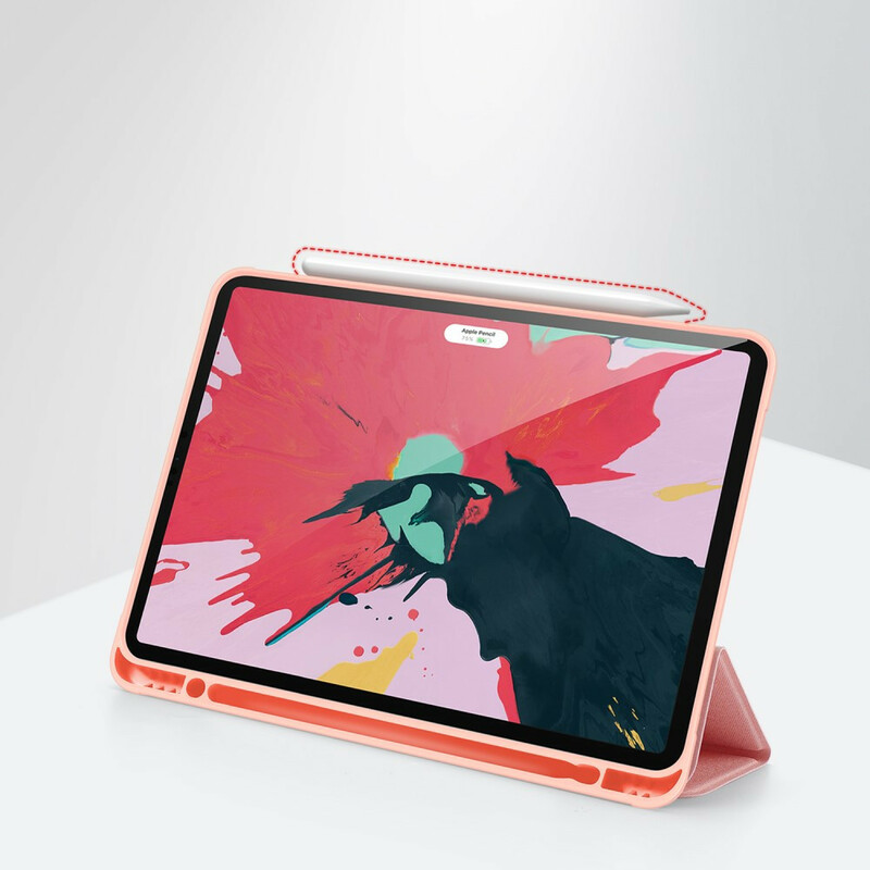 Älykotelo iPad Pro 11" (2020) Domo-sarja DUX-DUCIS