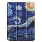 Smart Case iPad Pro 11" (2020) Tähtikuvioinen yö (Starry Night)