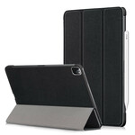 Smart Case iPad Pro 11" (2020) keinonahkainen kotelo Lychee Klassinen