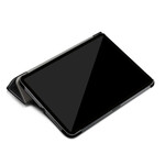 Smart Case iPad Pro 11" (2020) keinonahkainen kotelo Lychee Klassinen
