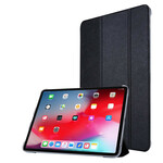 Smart Case iPad 11" (2020) keinonahkainen silkkikuvioinen suojakotelo