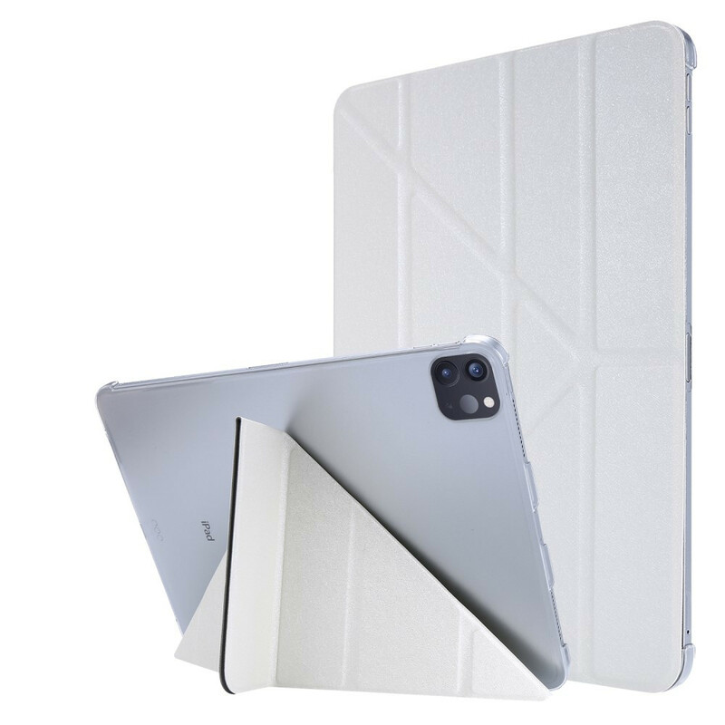 Smart Case iPad Pro 11" (2020) Origami keinonahkainen kotelo