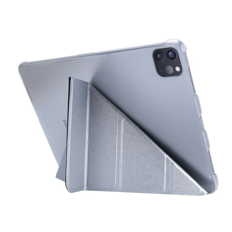 Smart Case iPad Pro 11" (2020) Origami keinonahkainen kotelo