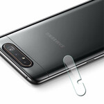 Samsung Galaxy A80 karkaistua lasia linssin suojalasi