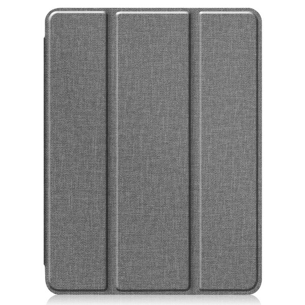 Smart Case iPad Pro 12.9" (2020) tekstiili farkut
