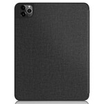 Smart Case iPad Pro 12.9" (2020) tekstiili farkut