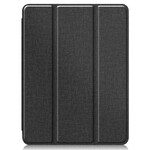 Smart Case iPad Pro 12.9" (2020) tekstiili farkut