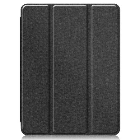 Smart Case iPad Pro 12.9" (2020) tekstiili farkut