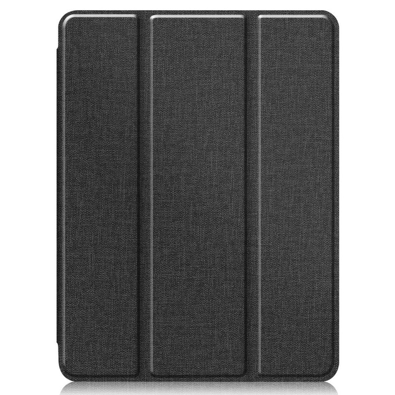 Smart Case iPad Pro 12.9" (2020) tekstiili farkut