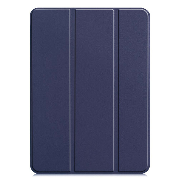 Smart Case iPad Pro 12.9" (2020) Tri Fold Charger Pencil Case -laturikynäkotelo