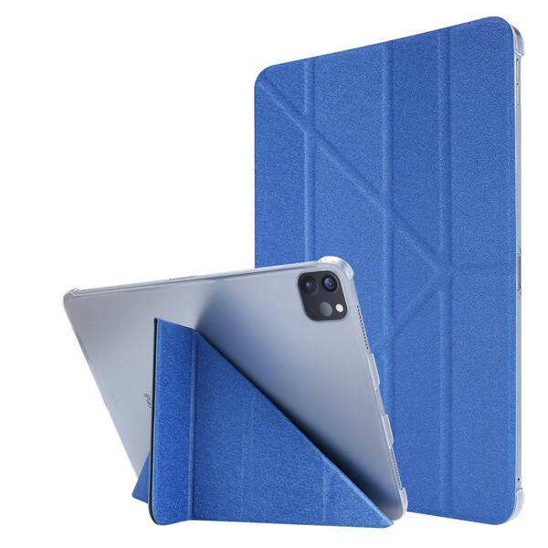 Smart Suojakuori
 iPad Pro 12.9" tekonahka Origami