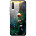 Xiaomi Mi A3 Case Planet Solar System