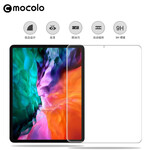 MOCOLO karkaistu lasisuoja iPad Pro 12.9" (2020) -näytölle.