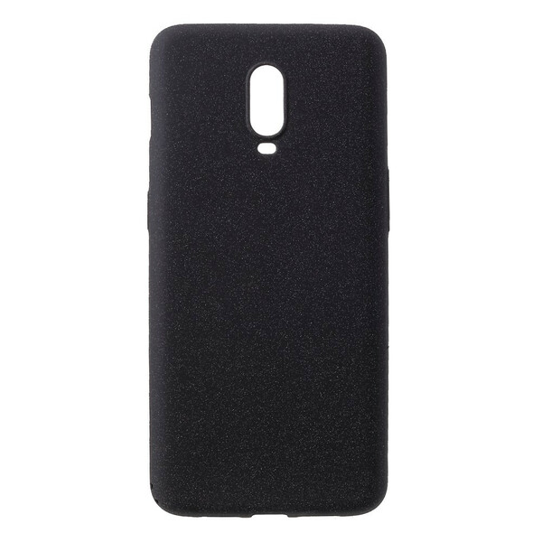 OnePlus 6T Silikoni Case Matte