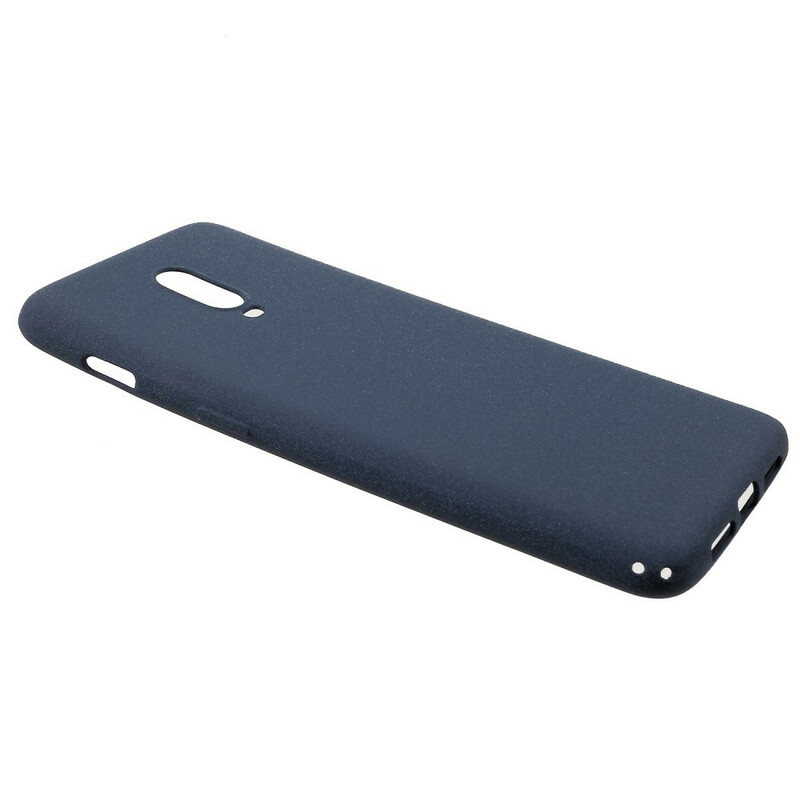OnePlus 6T Silikoni Case Matte