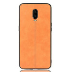 OnePlus 6T Nahka Style Case ompelemalla