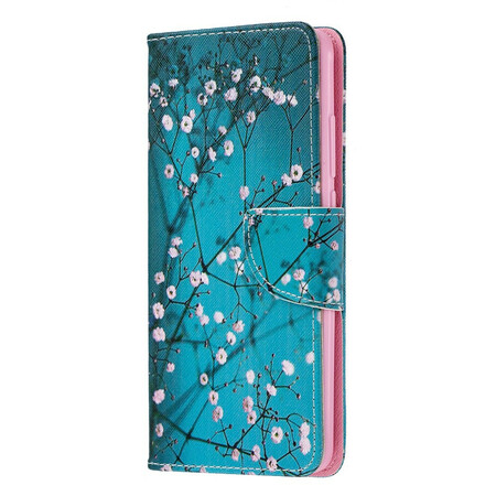 Xiaomi Mi 9T / Mi 9T Pro Flower Tree kotelo