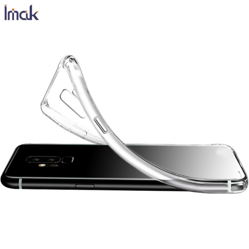 OnePlus 8 Pro UX-5-sarjan IMAK-kotelo