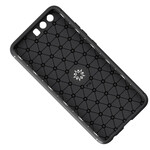 Huawei P10 Case pyörivä rengas