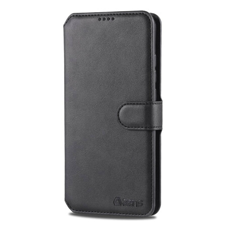 Kotelo Xiaomi Mi 9T / Mi 9T Pro AZNS Nahkaefekti