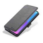 Kotelo Xiaomi Mi 9T / Mi 9T Pro AZNS Nahkaefekti