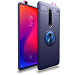 Xiaomi Mi 9T / Mi 9T Pro Magneettinen rengas Case LENUO