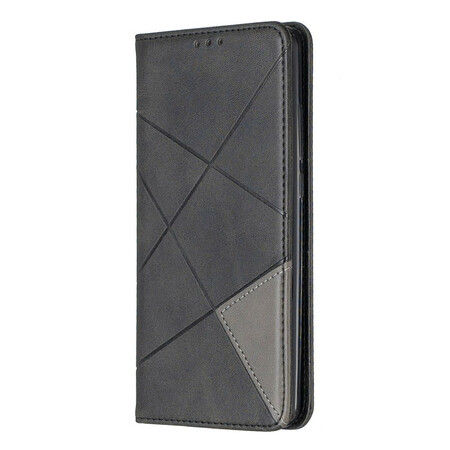 Flip Cover Xiaomi Mi 9T / Mi 9T Pro Style Taiteilija