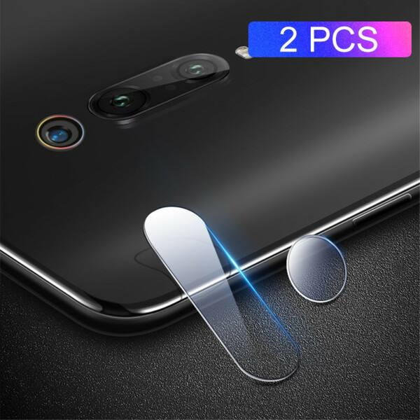 Xiaomi Mi 9T / Mi 9T Pro Mocolo karkaistu lasi linssin suojaus