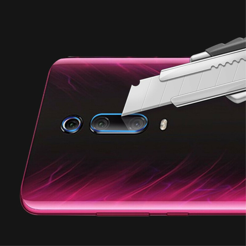 Xiaomi Mi 9T / Mi 9T Pro Mocolo karkaistu lasi linssin suojaus