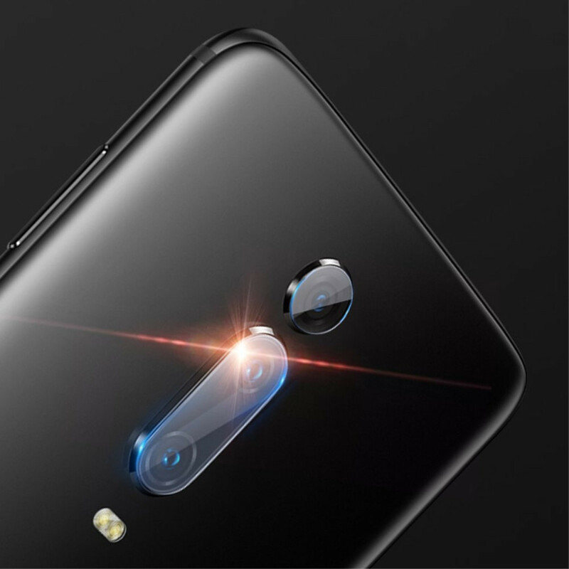 Xiaomi Mi 9T / Mi 9T Pro Mocolo karkaistu lasi linssin suojaus