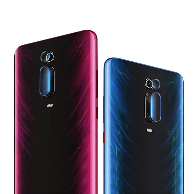 Xiaomi Mi 9T / Mi 9T Pro Mocolo karkaistu lasi linssin suojaus