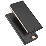 Flip Cover iPhone SE 2 / 8 / 7 Nahka Pro Series DUX DUCIS