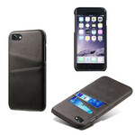 iPhone SE 2 / 8 / 7 Double Card Case KSQ