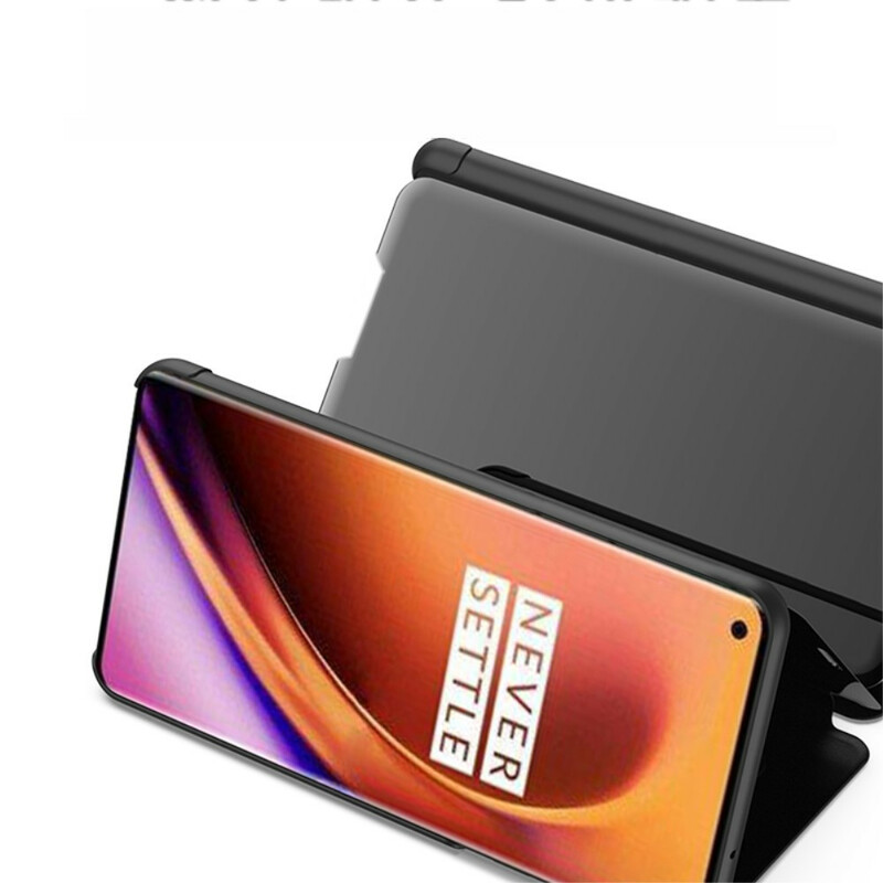 Flip Cover OnePlus 8 peili