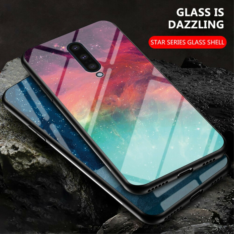 OnePlus 8 karkaistu lasi Beauty Case