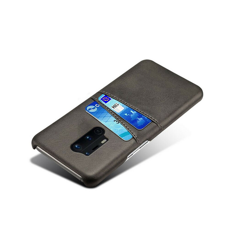 OnePlus 8 Pro -korttikotelo