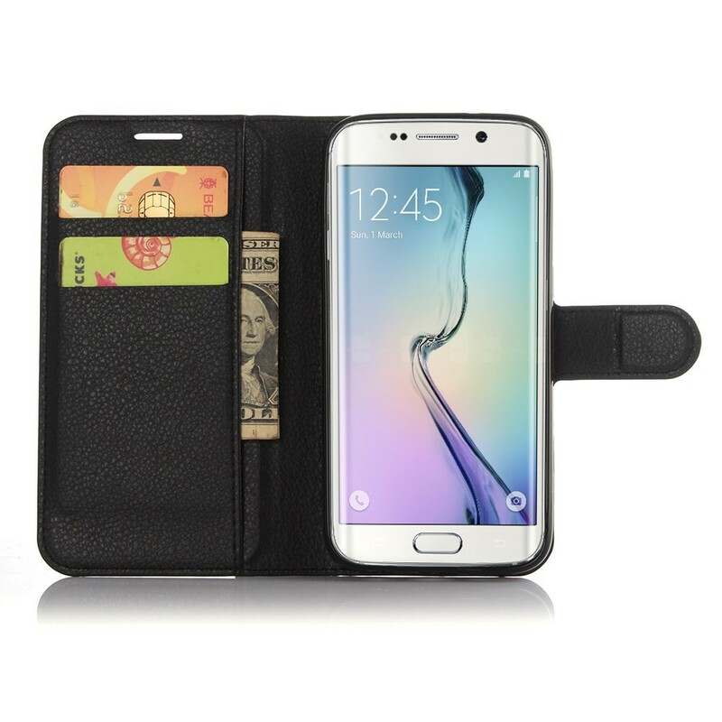 Samsung Galaxy S7 Edge Classic Case